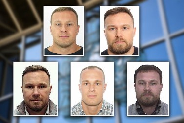 VELIKI UDAR NA ZVICEROV KLAN: Optužnica protiv 13 članova mafije, suđenja i u odsustvu